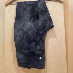 Align joggers lululemon
